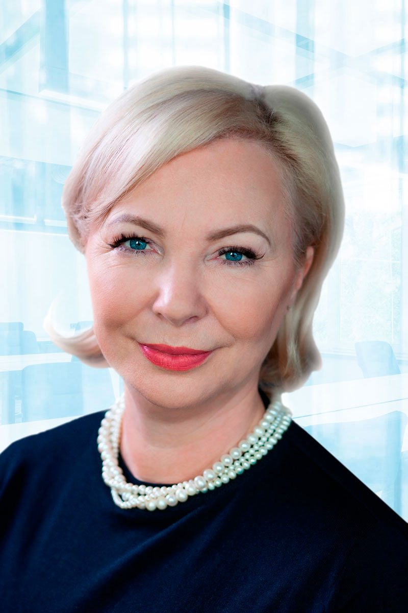 Prof. I. Uchmanowicz